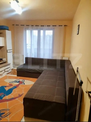 Apartament 2 camere mobilat și utilat