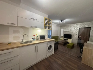 Apartament cu 2 camere, 37.50 mp, zona Zorilor - imagine 5