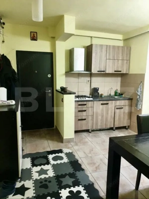 Apartament 2 camere mobilat și utilat - imagine 2