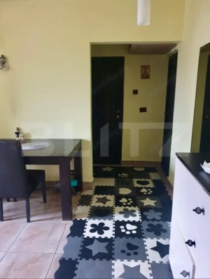 Apartament 2 camere mobilat și utilat - imagine 4
