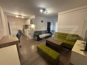 Apartament cu 2 camere, 37.50 mp, zona Zorilor - imagine 3