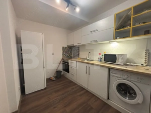 Apartament cu 2 camere, 37.50 mp, zona Zorilor - imagine 4