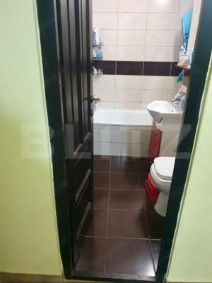 Apartament 2 camere mobilat și utilat - imagine 8