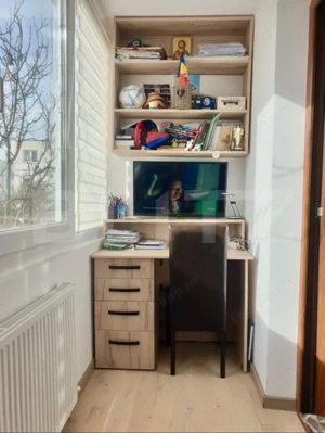 Apartament 2 camere mobilat și utilat - imagine 6