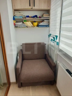 Apartament 2 camere mobilat și utilat - imagine 7