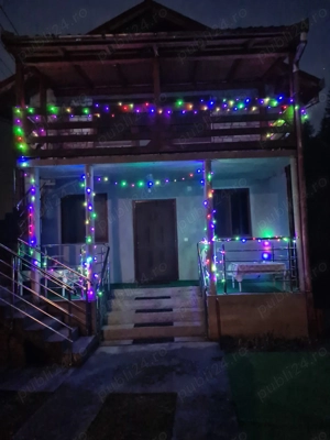 Închiriez cabana de Craciun si Revelion - imagine 2