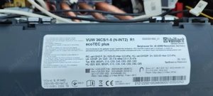 Vand Centrala Vaillant ecoTEC plus piese sau cu totul