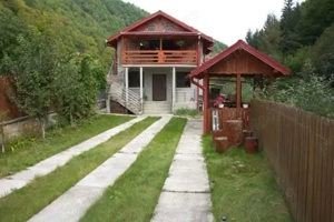 Închiriez cabana de Craciun si Revelion - imagine 3