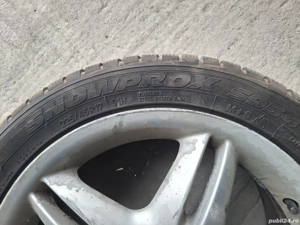 roti pe 17 de iarnă  - imagine 3