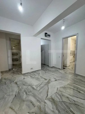 Apartament 4 Camere, 90MP, Renovat - Piata Rahova - imagine 9