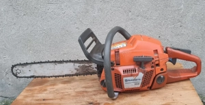 Vand drujba husqvarna 359