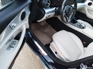 Mercedes E class 2019 - imagine 3