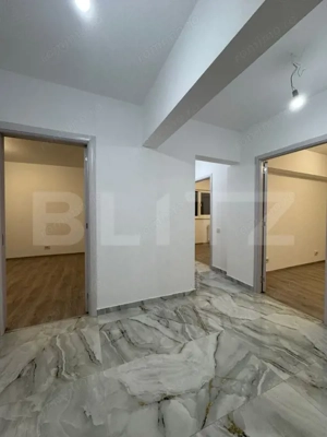 Apartament 4 Camere, 90MP, Renovat - Piata Rahova - imagine 4