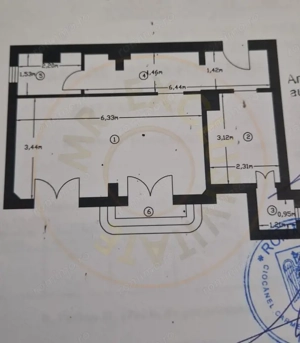 Inchiriere Spatiu Nord 50 mp pretabil frizerie - imagine 3