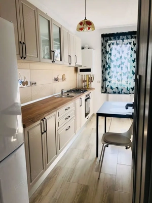 De inchiriat, apartament cu doua camere in Militari Residence