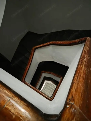 Transformă-l în acasă! Apartament 4 camere – Universitate, spațiu cu personalita - imagine 7