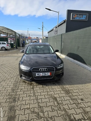 Audi A4 2014 Diesel Manual