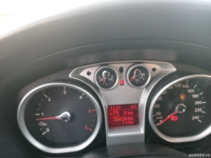 vand ford focus 1.6 tdci 