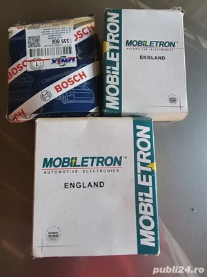 Electromotor vw passat,2.0,CBAB,2010,DSG,reparatie capitală. - imagine 2