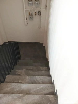 Apartament nou, mobilat si utilat complet, cu incalzire in pardoseală, în Chișineu-C - imagine 5