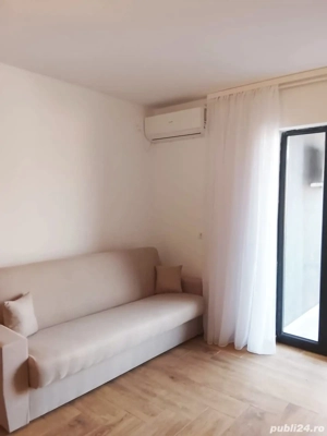 Apartament nou, mobilat si utilat complet, cu incalzire in pardoseală, în Chișineu-C - imagine 6