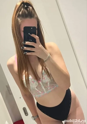 buna,sunt Roxana  - imagine 5