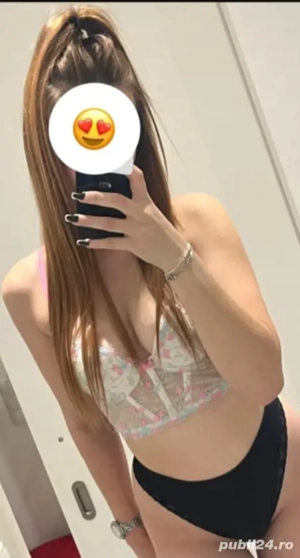 buna,sunt Roxana  - imagine 2