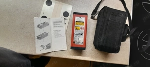 Telemetru Hilti - imagine 3