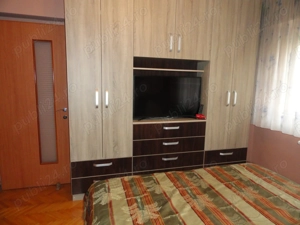 Apartament 2 camere decomandat 85 mp in Vlaicu la ,,Z"-uri, renovat, mobilat - imagine 4