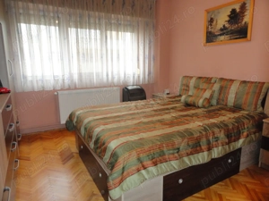 Apartament 2 camere decomandat 85 mp in Vlaicu la ,,Z"-uri, renovat, mobilat