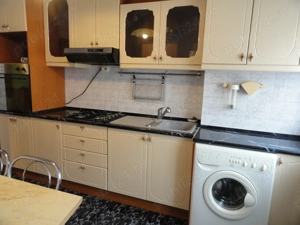 Apartament 2 camere decomandat 85 mp in Vlaicu la ,,Z"-uri, renovat, mobilat - imagine 8