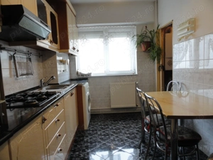 Apartament 2 camere decomandat 85 mp in Vlaicu la ,,Z"-uri, renovat, mobilat - imagine 6