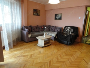 Apartament 2 camere decomandat 85 mp in Vlaicu la ,,Z"-uri, renovat, mobilat - imagine 15