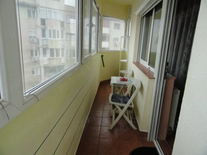 Apartament 2 camere decomandat 85 mp in Vlaicu la ,,Z"-uri, renovat, mobilat - imagine 17