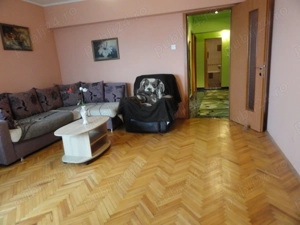 Apartament 2 camere decomandat 85 mp in Vlaicu la ,,Z"-uri, renovat, mobilat - imagine 14