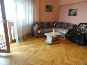 Apartament 2 camere decomandat 85 mp in Vlaicu la ,,Z"-uri, renovat, mobilat - imagine 13