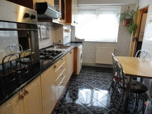Apartament 2 camere decomandat 85 mp in Vlaicu la ,,Z"-uri, renovat, mobilat - imagine 9