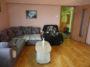 Apartament 2 camere decomandat 85 mp in Vlaicu la ,,Z"-uri, renovat, mobilat - imagine 18