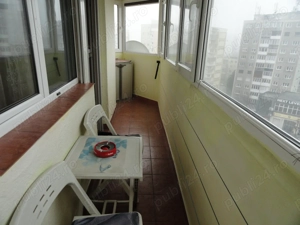 Apartament 2 camere decomandat 85 mp in Vlaicu la ,,Z"-uri, renovat, mobilat - imagine 16