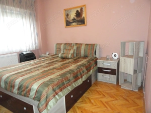 Apartament 2 camere decomandat 85 mp in Vlaicu la ,,Z"-uri, renovat, mobilat - imagine 3