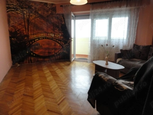 Apartament 2 camere decomandat 85 mp in Vlaicu la ,,Z"-uri, renovat, mobilat - imagine 12