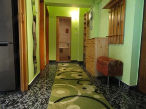 Apartament 2 camere decomandat 85 mp in Vlaicu la ,,Z"-uri, renovat, mobilat - imagine 11