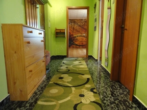 Apartament 2 camere decomandat 85 mp in Vlaicu la ,,Z"-uri, renovat, mobilat - imagine 5