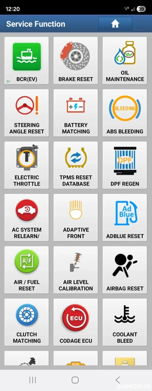 mecanic auto mobil bucururesti - imagine 5