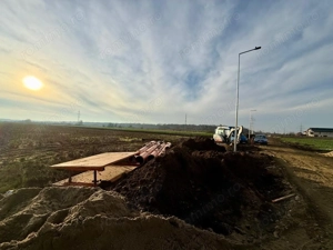COMISION 0% | Parcele de Vanzare | Giarmata Vii - Calea Timisoarei - imagine 2