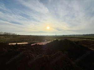 COMISION 0% | Parcele de Vanzare | Giarmata Vii - Calea Timisoarei - imagine 3