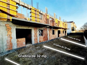 Apartament cu o camera de vanzare - imagine 6