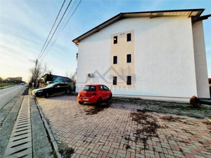 Apartament cu o camera de vanzare - imagine 2