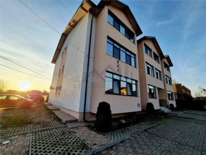 Apartament cu o camera de vanzare - imagine 3