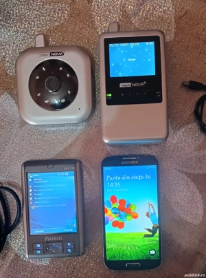 vînd ce se vede in poze 